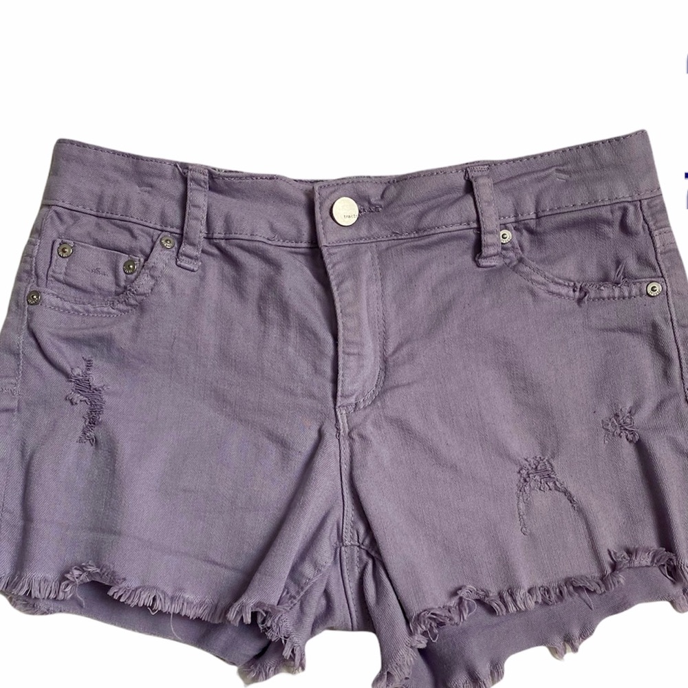 Girl’s Shorts - Four Pieces - Picture 7 of 11